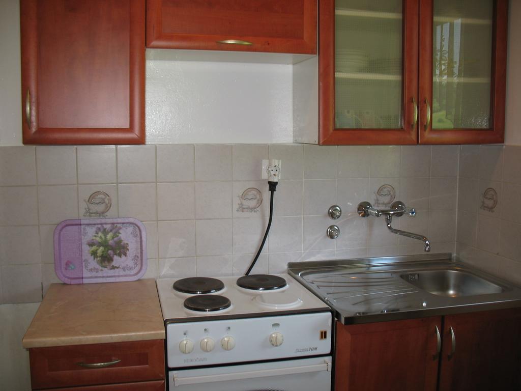 Holiday Home Lana Saborsko 객실 사진