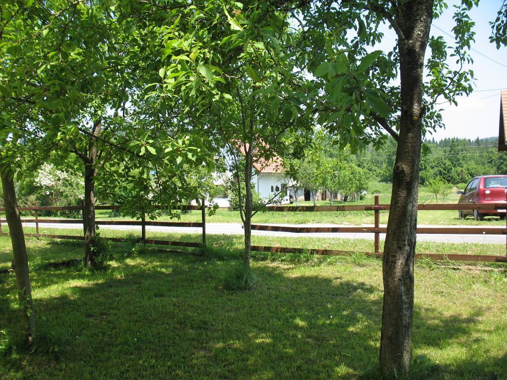 Holiday Home Lana Saborsko 객실 사진
