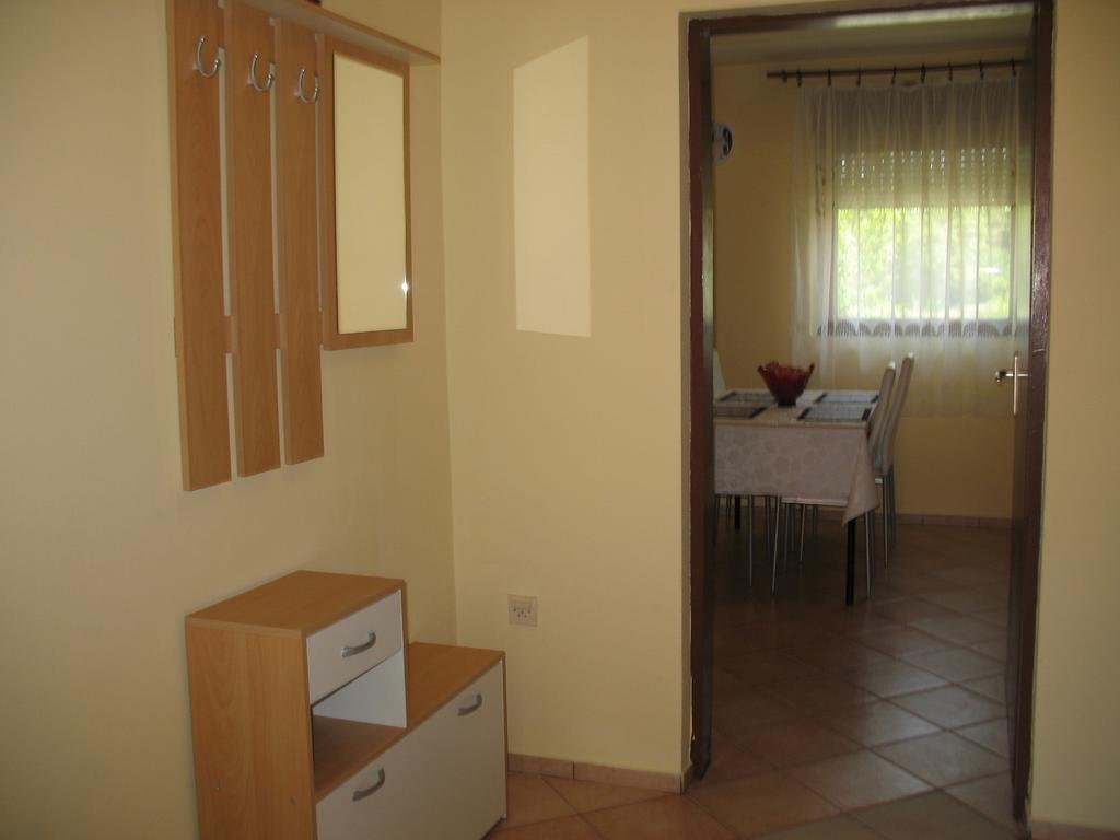 Holiday Home Lana Saborsko 객실 사진