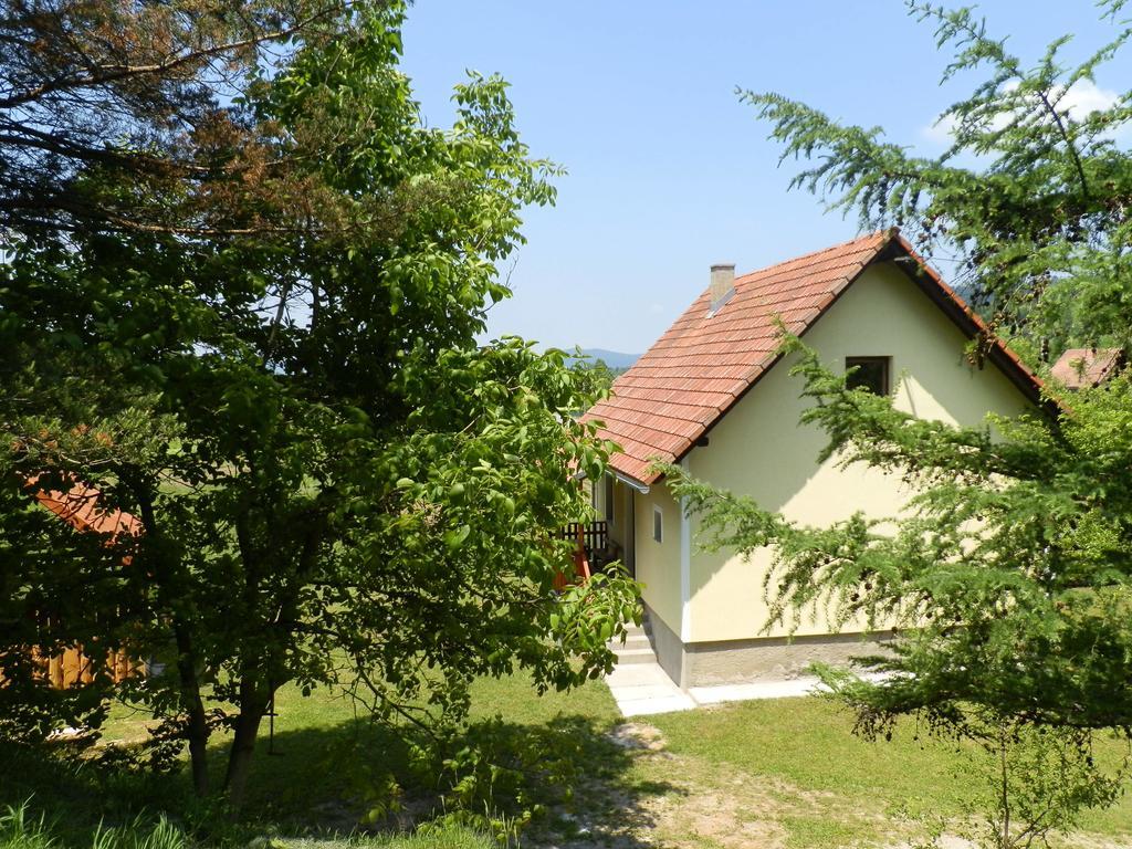 Holiday Home Lana Saborsko 객실 사진